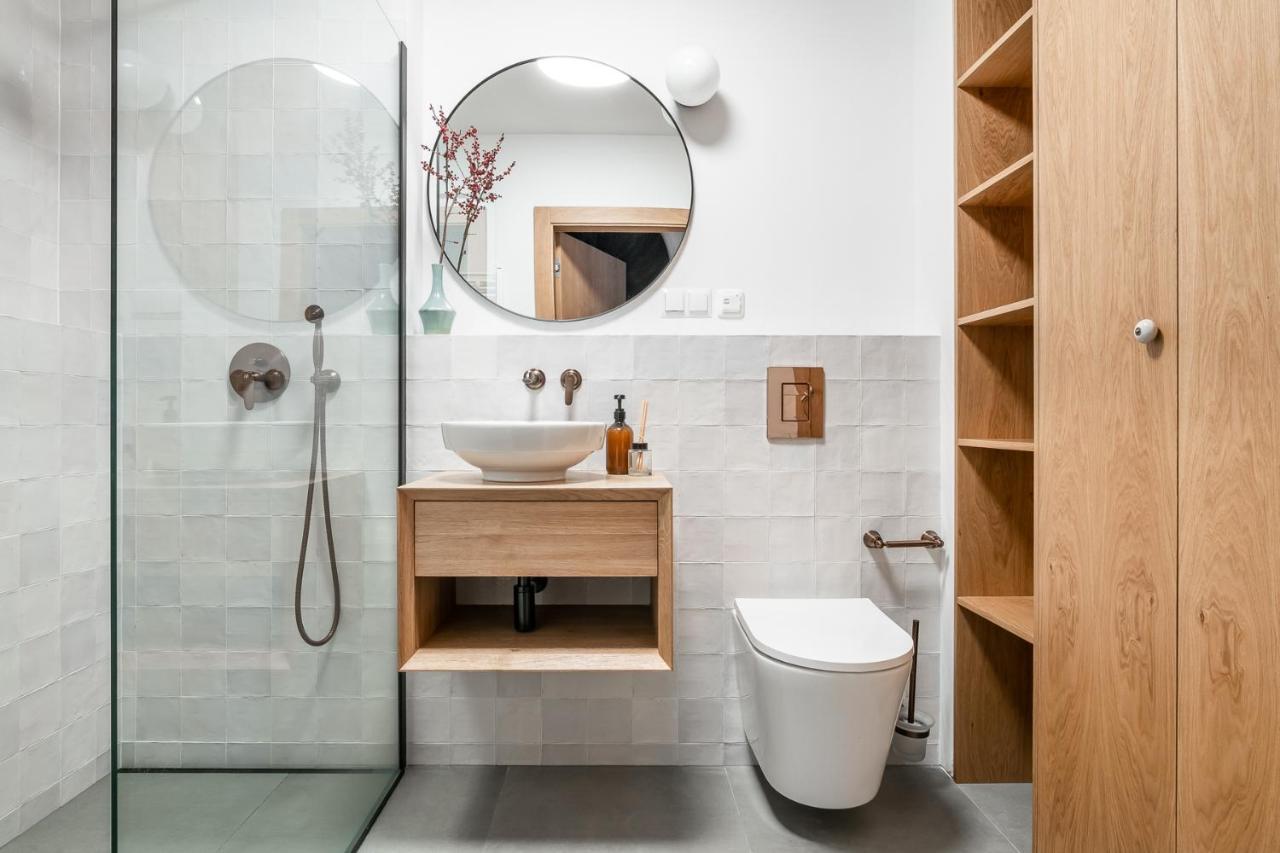 Aura Zakopane Apartment Ngoại thất bức ảnh