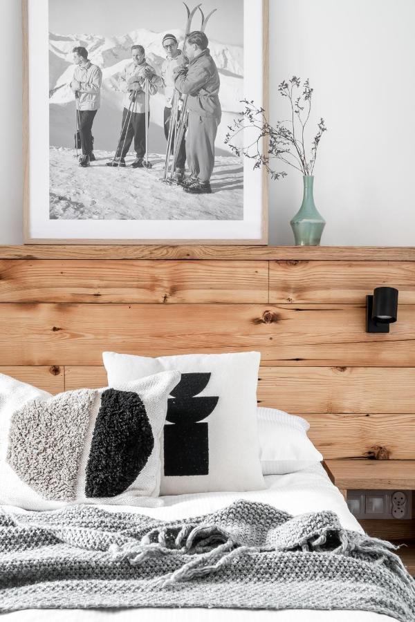 Aura Zakopane Apartment Ngoại thất bức ảnh