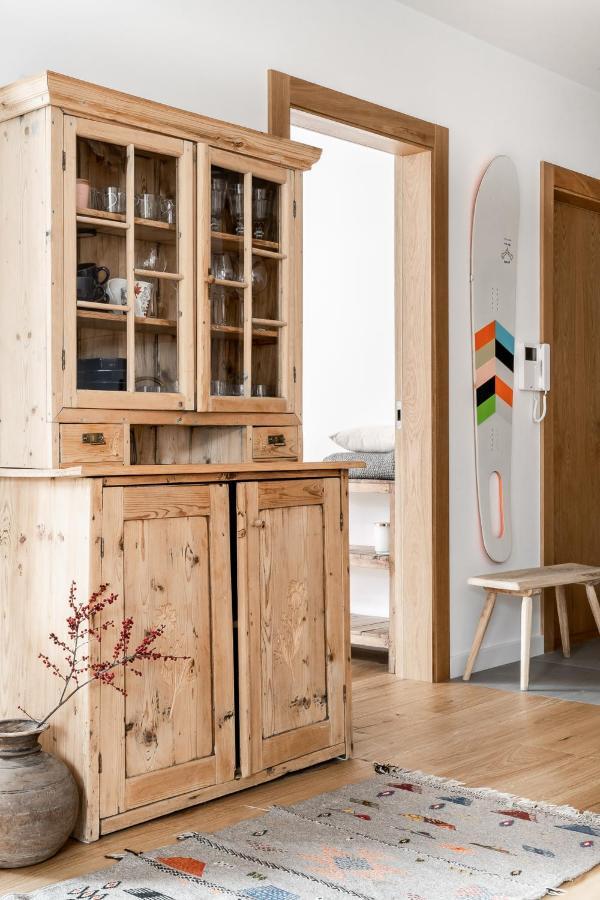 Aura Zakopane Apartment Ngoại thất bức ảnh