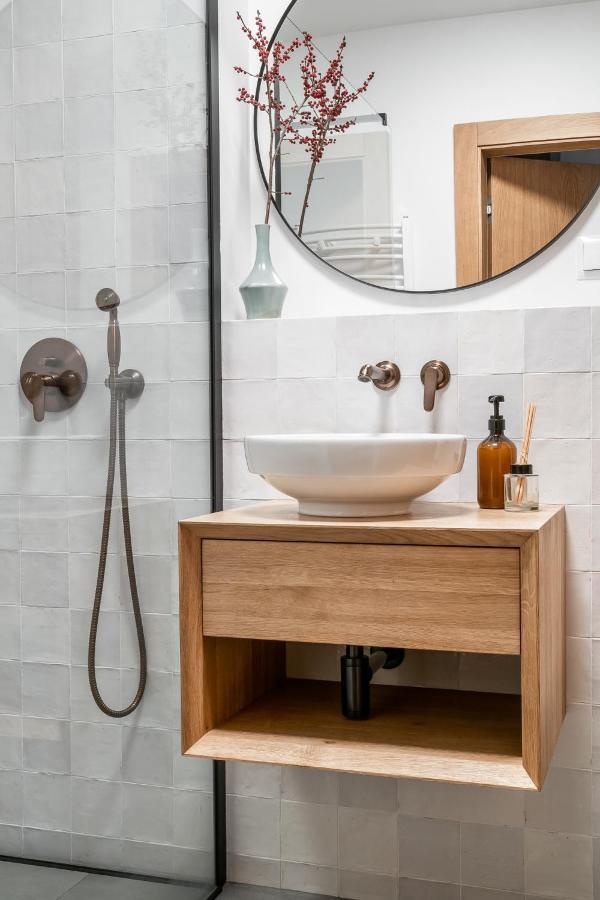 Aura Zakopane Apartment Ngoại thất bức ảnh