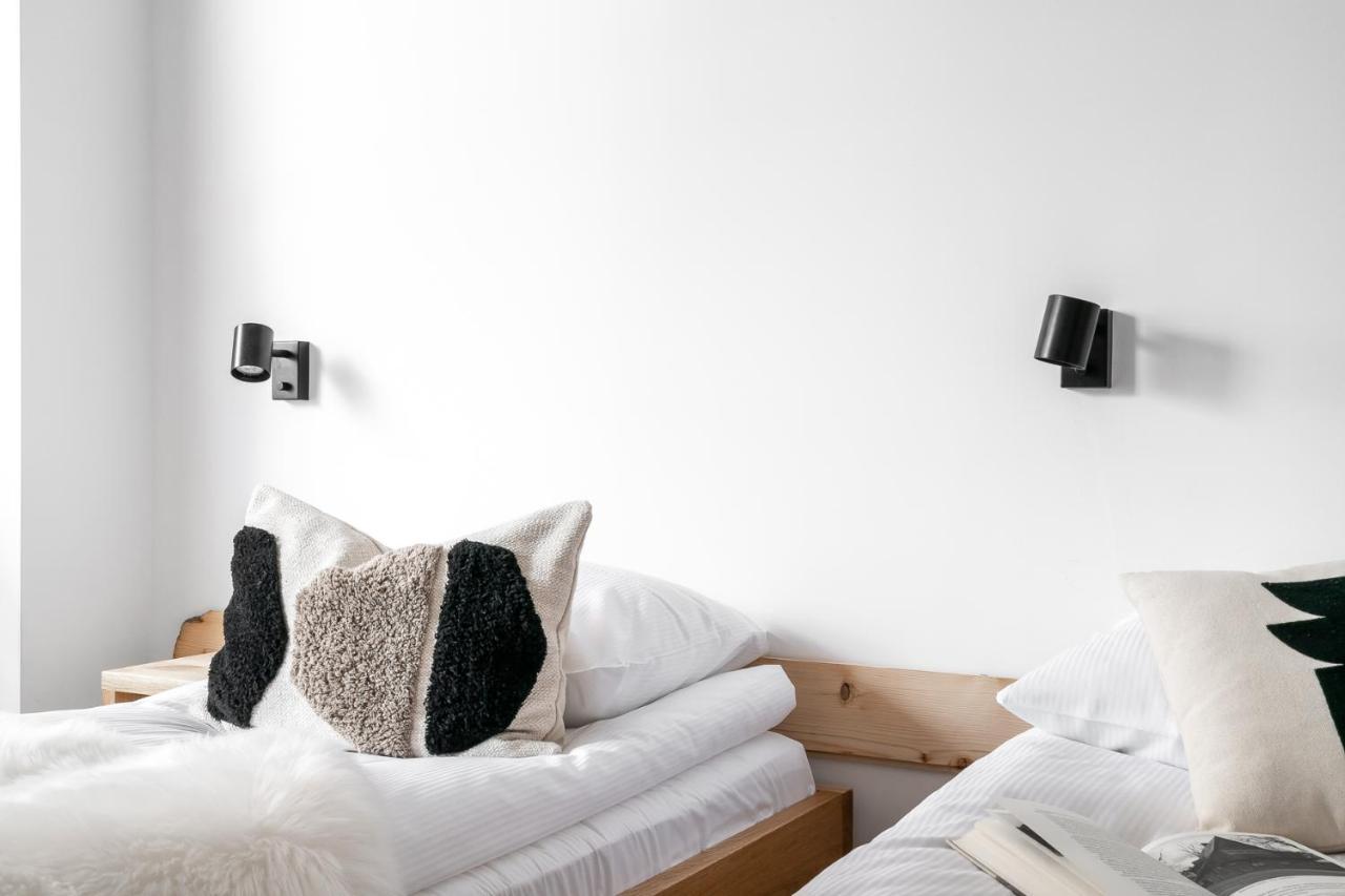 Aura Zakopane Apartment Ngoại thất bức ảnh