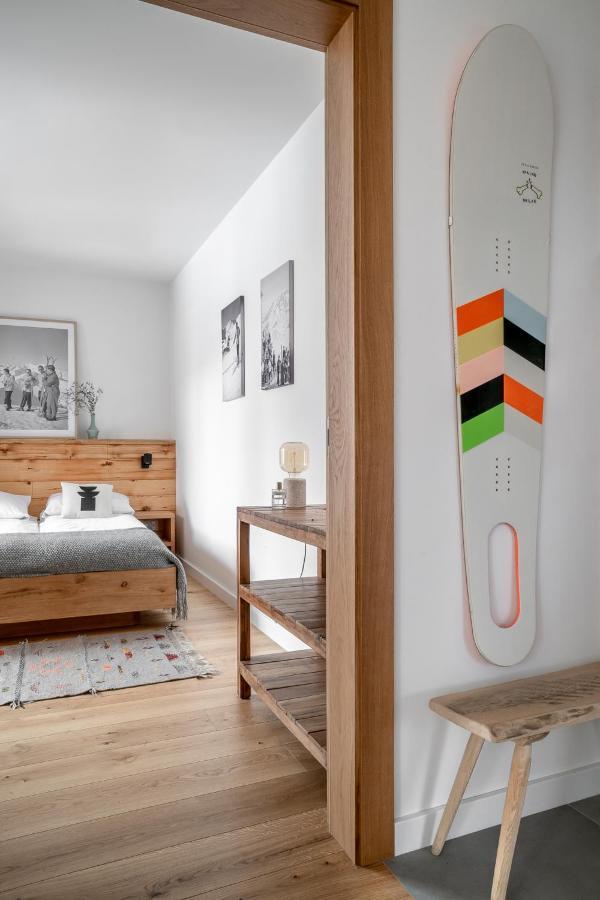 Aura Zakopane Apartment Ngoại thất bức ảnh
